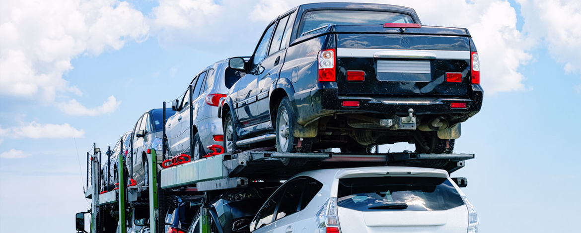 Car Transportation Services